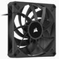 Corsair AF140 ELITE - Computer Case Fan in Black - 140mm