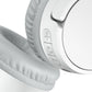 Belkin SOUNDFORM Mini - Micro-USB Wired & Wireless Bluetooth Headset in White