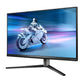 Philips Evnia 32M2N6800M - 80 cm (31.5") - 3840 x 2160 pixels 4K UHD LCD Monitor