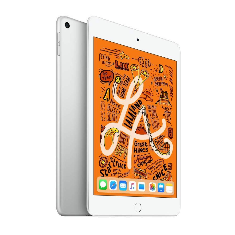 Apple iPad Mini 5 (2019) - 7.9" - Wi-Fi Only - Refurbished