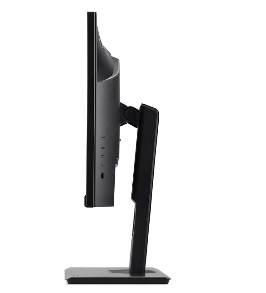Acer B247W - 61 cm (24&quot;) - 1920 x 1080 pixels WUXGA LED Monitor