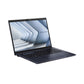 ASUS ExpertBook B5 Laptop - 40.6 cm (16") - Touchscreen - Intel Core Ultra 7 155U - 16 GB DDR5-SDRAM - 512 GB SSD - Wi-Fi 6E - Windows 11 Pro - Black