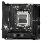 ASUS ROG STRIX B650E-I GAMING WIFI mini ITX Motherboard - AMD B650 Socket AM5
