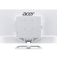 Acer EB321HQU - 80 cm (31.5") - 2560 x 1440 pixels QHD LED Monitor