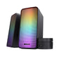 Trust GXT 611 Wezz - Illuminated 2.0 RGB Speaker Set