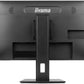 iiyama ProLite XUB2763HSU-B1 - 68.6 cm (27") 1920 x 1080 pixels Full HD LED Monitor