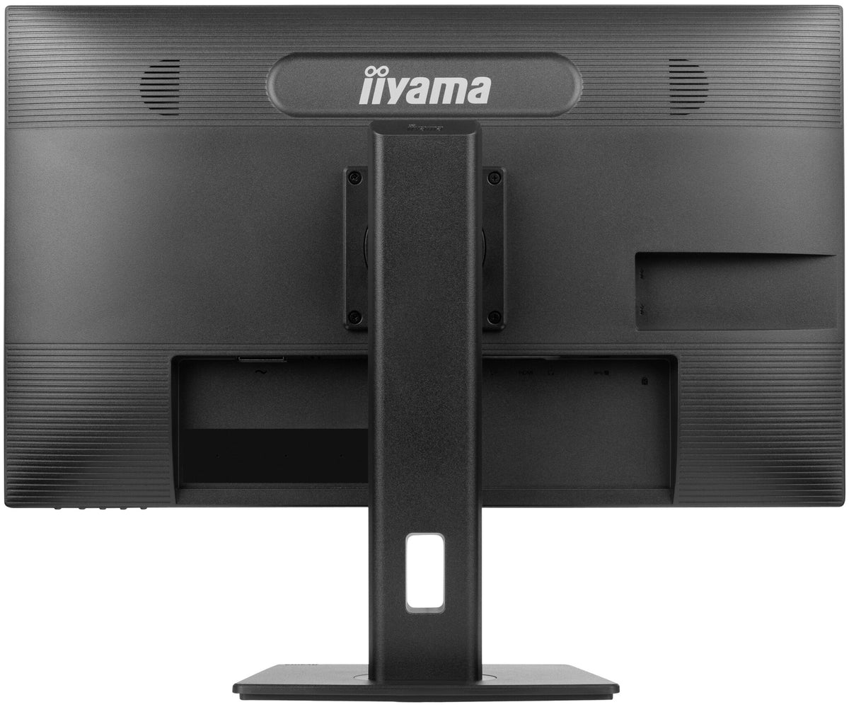 iiyama ProLite XUB2763HSU-B1 - 68.6 cm (27") 1920 x 1080 pixels Full HD LED Monitor