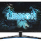 Lenovo Legion Y25G-30 - 62.2 cm (24.5") - 1920 x 1080 pixels FHD LED Monitor