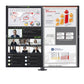 LG 27QP88DP-BS - 68.6 cm (27") - 2560 x 1440 pixels QHD Monitor