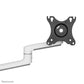 Neomounts DS60-425WH2 - Desk monitor mount for 43.2 cm (17") to 68.6 cm (27")