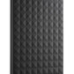 Seagate Expansion Portable - External HDD in Black - 4TB