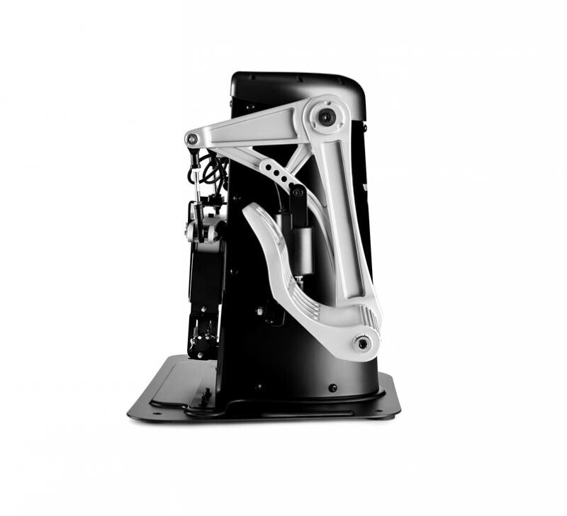 Thrustmaster TPR - Wired USB Pendular Rudder Pedals for PC