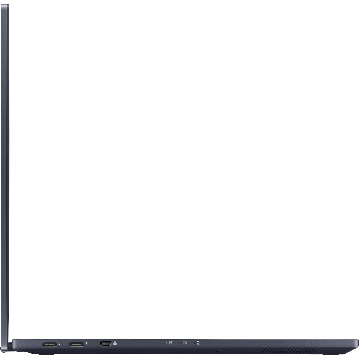 ASUS ExpertBook B5 Laptop - 33.8 cm (13.3") - Intel® Core™ i5-1135G7 - 8 GB DDR4-SDRAM - 256 GB SSD - Wi-Fi 6 - Windows 10 Pro - Black
