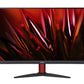 Acer Nitro KG242Y P - 60.5 cm (23.8") - 1920 x 1080 pixels FHD Monitor