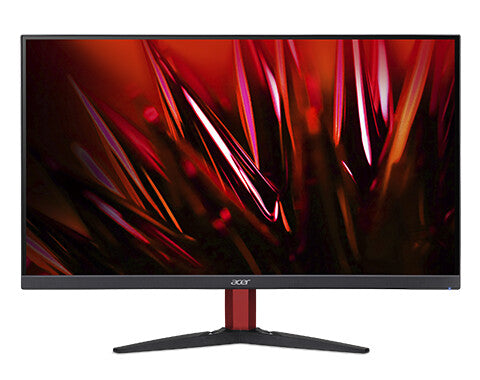 Acer Nitro KG242Y P - 60.5 cm (23.8") - 1920 x 1080 pixels FHD Monitor