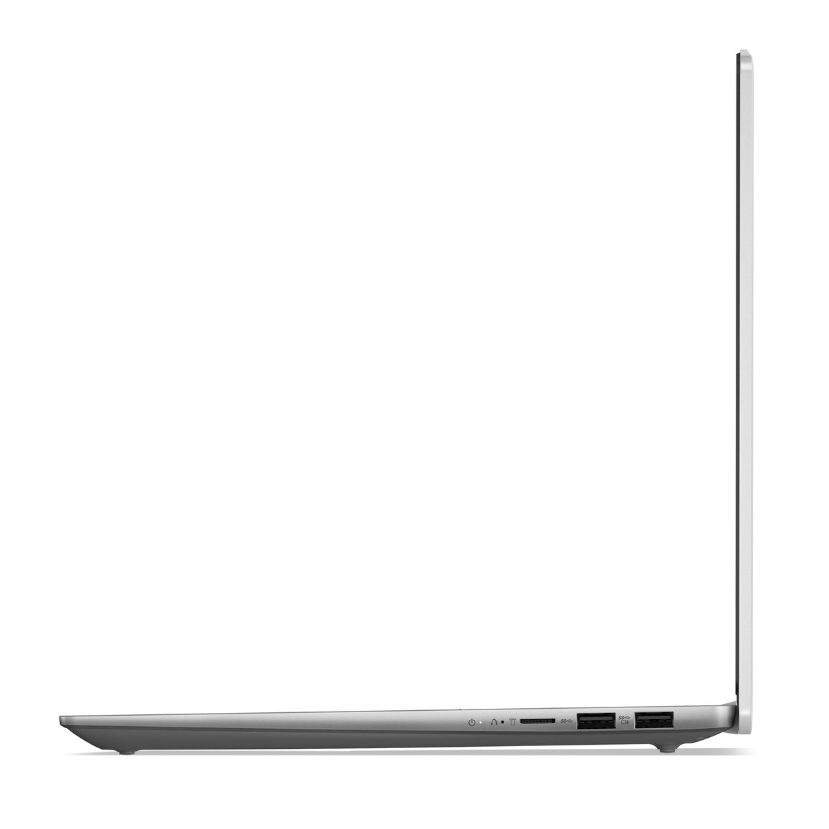 Lenovo IdeaPad Slim 5 Laptop - 35.6 cm (14&quot;) - Intel Core Ultra 7 155H - 16 GB LPDDR5x-SDRAM - 1 TB SSD - Wi-Fi 6E - Windows 11 Home - Grey