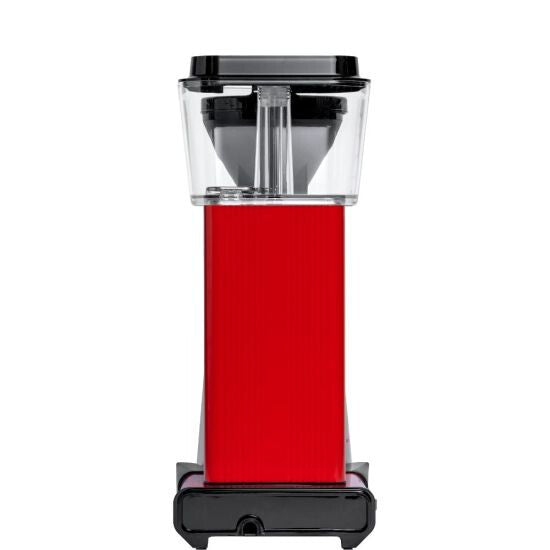 Moccamaster KBGT - 1.25 Litre Fully-auto Drip coffee maker in Red