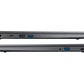 Acer Extensa EX215-23 Laptop - 39.6 cm (15.6") - AMD Ryzen™ 5-7520U - 16GB LPDDR5-SDRAM - 512GB SSD - Wi-Fi 6 - Windows 11 Pro - Grey