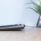 Trust Primo keyboard Mouse included USB QWERTY English Black