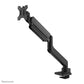 Neomounts DS70PLUS-450BL1 - Desk monitor mount for 43.2 cm (17") to 124.5 cm (49")