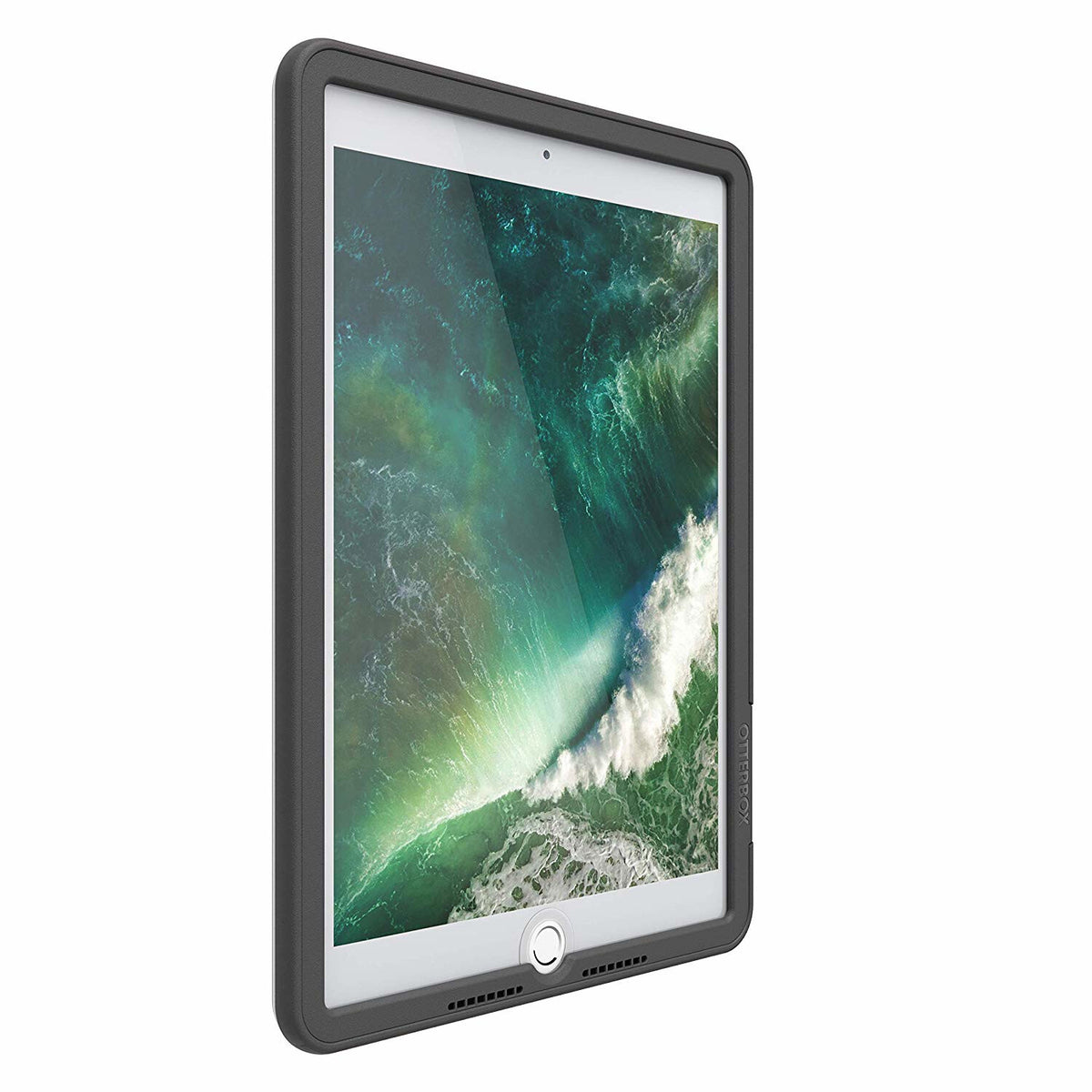 OtterBox UnlimitED Series for 9.7&quot; iPad in Slate Grey - No Packaging