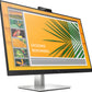 HP E27D G4 - 68.6 cm (27") - 2560 x 1440 pixels Quad HD LED Monitor