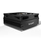 be quiet! Pure Rock LP - Air Processor Cooler in Black - 92mm