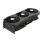 Zotac TRINITY - NVIDIA 16 GB GDDR6 GeForce RTX 4080 graphics card