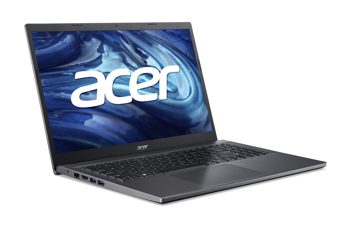 Acer Extensa 15 EX215-55 - 39.6 cm (15.6&quot;) - Intel® Core™ i7-1255U - 16 GB DDR4-SDRAM - 512 GB SSD - Wi-Fi 6 - Windows 11 Pro - Grey