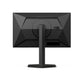AOC 24G4X - 60.5 cm (23.8") - 1920 x 1080 pixels Full HD LCD Monitor