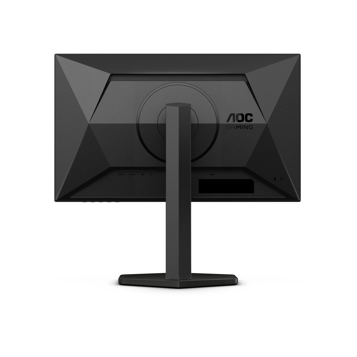 AOC 24G4X - 60.5 cm (23.8") - 1920 x 1080 pixels Full HD LCD Monitor