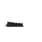 CHERRY KC 200 MX - USB Wired Mechanical keyboard in Black / Bronze (QWERTY UK)