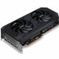 Acer Nitro OC  - AMD 16 GB GDDR6 Radeon RX 7800 XT graphics card
