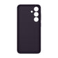Samsung Vegan Leather Case for Galaxy S24 in Violet