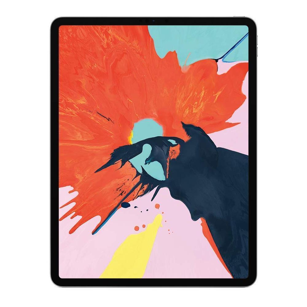 Apple iPad Pro (2018) - 12.9" - Wi-Fi + Cellular - Refurbished