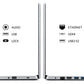 Acer Aspire 1 Laptop - 35.6 cm (14") - Intel Celeron N4500 - 4 GB DDR4-SDRAM - 64 GB eMMC - Windows 11 - Silver