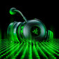Razer Kraken V3 Pro - USB Type-A Wired & Wireless Gaming Headset in Black