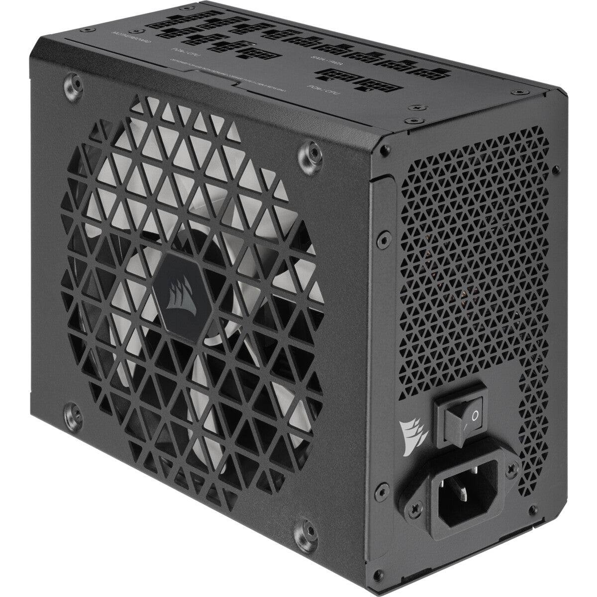 CORSAIR RM1000e PC電源ユニット CORSAIR RMe Series RM1000e | 株式会社リンクスインターナショナル