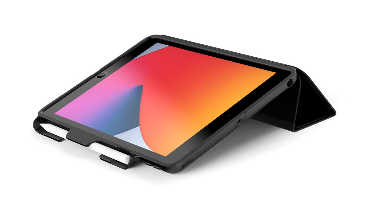 Tech21 EvoFolio for 10&quot; iPad in Black