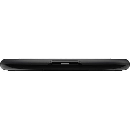 OtterBox 10W Wireless Charging Pad + UK Wall Charger and USB A-Micro Cable