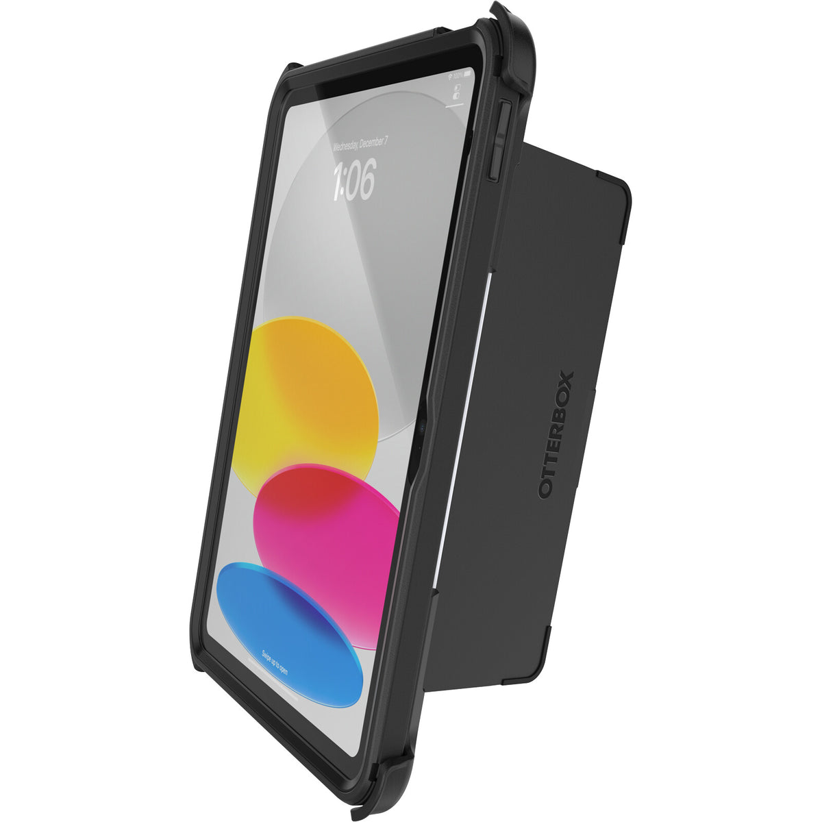 OtterBox Defender Case for 10.9&quot; iPad in Black