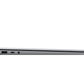 Microsoft Surface Laptop 5 - Touchscreen - 34.3 cm (13.5") - Intel® Core™ i5-1245U - 16 GB RAM - 512 GB SSD - Wi-Fi 6 - Windows 11 Pro - Platinum