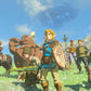 The Legend of Zelda: Tears of the Kingdom - Nintendo Switch