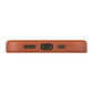 dbramante1928 Roskilde with MagSafe for iPhone 15 in Tan