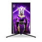 AOC AG274QXM - 68.6 cm (27") - 2560 x 1440 pixels QHD LED Monitor