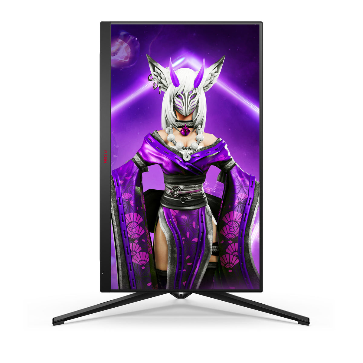 AOC AG274QXM - 68.6 cm (27") - 2560 x 1440 pixels QHD LED Monitor