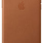 Apple mobile phone case for iPhone XS Max in Brown