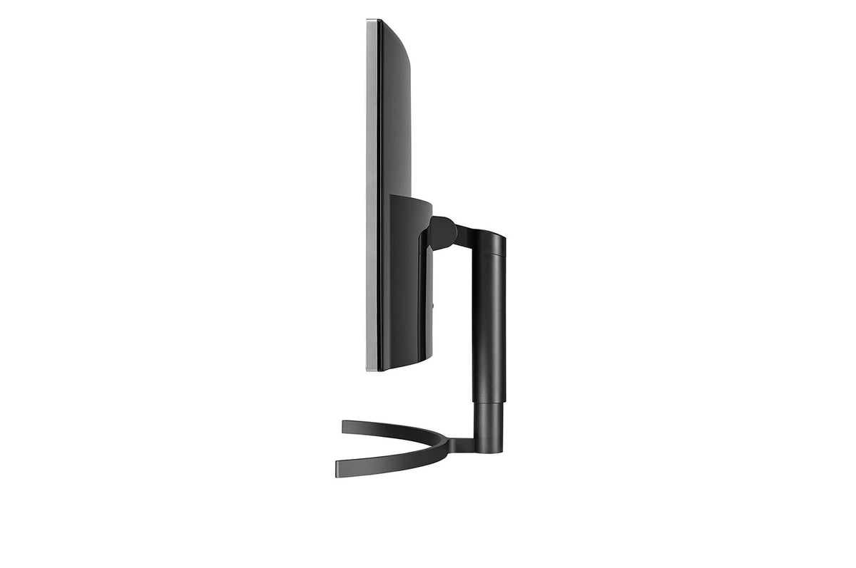 LG 38WN75C - 96.5 cm (38") - 3840 x 1600 pixels UltraWide QHD+ LED Monitor