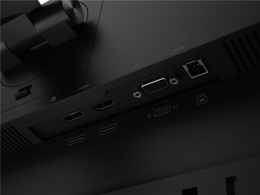 Lenovo ThinkVision T22v-20 - 54.6 cm (21.5") 1920 x 1080 pixels Full HD Monitor