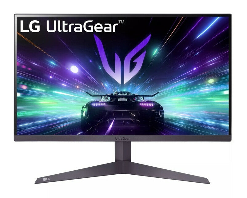 LG 27GS50F-B - 68.6 cm (27") - 1920 x 1080 pixels FHD Monitor
